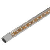 Pravokutna fontana za bazen s LED svjetlom nehrđajući čelik 90 cm