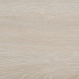 Samoljepljive podne obloge PVC 5,02 m² 2 mm hrastovina bijela