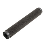 Otirač za Zadržavanje Prašine Pravokutni 60x90 cm Crni