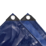 Cerada 650 g/m² 2x3 m plava