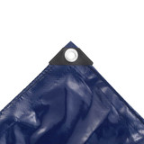 Cerada 650 g/m² 3x6 m plava