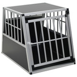 Kavez za pse s jednim vratima 65 x 91 x 69,5 cm Kavez za pse s jednim vratima 65 x 91 x 69,5 cm