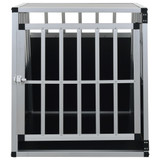Kavez za pse s jednim vratima 65 x 91 x 69,5 cm Kavez za pse s jednim vratima 65 x 91 x 69,5 cm