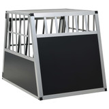 Kavez za pse s jednim vratima 65 x 91 x 69,5 cm Kavez za pse s jednim vratima 65 x 91 x 69,5 cm