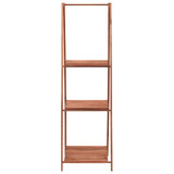 Stalak za biljke od cedrovine 45 x 40 x 145 cm