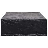 Navlaka za vrtni namještaj s 8 ušica 250 x 210 x 90 cm Navlaka za vrtni namještaj s 8 ušica 250 x 210 x 90 cm
