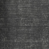 Mreža za privatnost HDPE 2 x 10 m crna