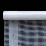 Cerada Leno 260 g/m² 3 x 15 m bijela