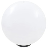 LED kuglasta svjetiljka 50 cm PMMA