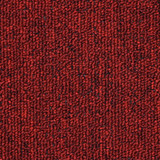 Otirači za stepenice 15 kom bordo crveni 56 x 17 x 3 cm