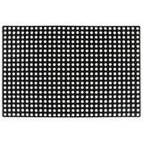 Otirač od gume 16 mm 80 x 120 cm Otirač od gume 16 mm 80 x 120 cm