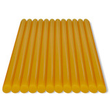 12 ljepljivih štapića za pištolj za uklanjanje udubina s karoserije