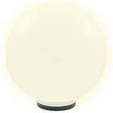 LED kuglaste svjetiljke 2 kom 50 cm PMMA