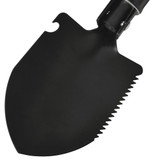Detektor Metala s Lopatom 160 cm