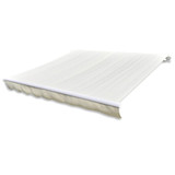 Platno za tendu krem 450 x 300 cm