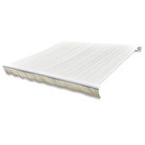 Platno za tendu krem 500 x 300 cm