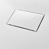Kada za tuš SMC bijela 90 x 70 cm Kada za tuš SMC bijela 90 x 70 cm