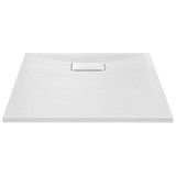 Kada za tuš SMC bijela 90 x 70 cm Kada za tuš SMC bijela 90 x 70 cm
