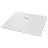 Kada za tuš SMC bijela 90 x 80 cm Kada za tuš SMC bijela 90 x 80 cm