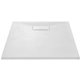 Kada za tuš SMC bijela 100 x 70 cm Kada za tuš SMC bijela 100 x 70 cm