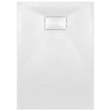 Kada za tuš SMC bijela 100 x 70 cm Kada za tuš SMC bijela 100 x 70 cm