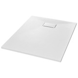 Kada za tuš SMC bijela 100 x 80 cm Kada za tuš SMC bijela 100 x 80 cm