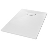 Kada za tuš SMC bijela 120 x 70 cm Kada za tuš SMC bijela 120 x 70 cm