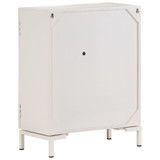 vidaXL Komoda od masivnog drva manga 60 x 30 x 76 cm vidaXL Komoda od masivnog drva manga 60 x 30 x 76 cm