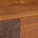Komoda od masivnog obnovljenog drva smeđa 110 x 30 x 75 cm Komoda od masivnog obnovljenog drva smeđa 110 x 30 x 75 cm