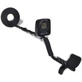 Detektor Metala 21 cm Dubina Pretrage 300 cm LCD Zaslon