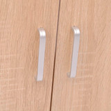 vidaXL 3-dijelni Komplet Namještaja za Kupaonicu sa Umivaonikom Bež