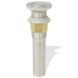 vidaXL 3-dijelni Komplet Namještaja za Kupaonicu sa Umivaonikom Bež