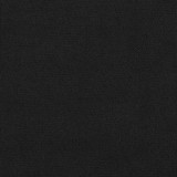 Zavjese za zamračivanje s kukama 2 kom crne 140 x 245 cm