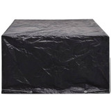 Navlake za vrtni namještaj za 6 osoba 2 kom 8 ušica 172x113 cm Navlake za vrtni namještaj za 6 osoba 2 kom 8 ušica 172x113 cm
