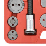 18-dijelni set alata za kočne diskove i čeljusti 18-dijelni set alata za kočne diskove i čeljusti