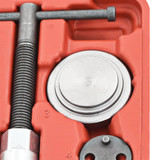 18-dijelni set alata za kočne diskove i čeljusti 18-dijelni set alata za kočne diskove i čeljusti