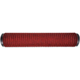 Otirač crveni 120 x 220 cm PVC