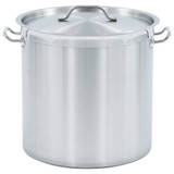 Kuhinjski lonac 50 L 40 x 40 cm od nehrđajućeg čelika Kuhinjski lonac 50 L 40 x 40 cm od nehrđajućeg čelika
