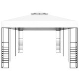 Sjenica/šator 6 x 3 m bijela