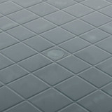 Vrtni stol zeleni 89 cm plastični Vrtni stol zeleni 89 cm plastični