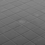 Vrtni stol antracit 89 cm plastični Vrtni stol antracit 89 cm plastični