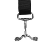 Tenda bimini s 3 luka plava 183 x 196 x 140 cm