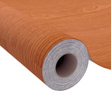 Samoljepljiva folija za namještaj svijetli hrast 500x90 cm PVC