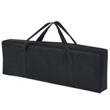 Oprema za fotografski studio sa svjetlima softbox i pozadinama