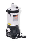Bazenska Filter Pumpa za "Intex Bestway" Bazene 185 W 4,4 m³/h