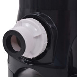 Bazenska Filter Pumpa za "Intex Bestway" Bazene 185 W 4,4 m³/h