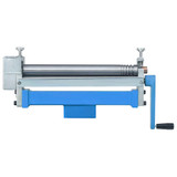 Ručni stroj za savijanje lima 320 mm Ručni stroj za savijanje lima 320 mm
