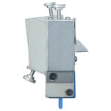 Ručni stroj za savijanje lima 320 mm