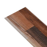 Podne obloge od PVC-a 5,26 m² 2 mm raznobojne