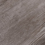 Podne obloge PVC 5,02 m² 2 mm samoljepljive mat smeđa boja drva